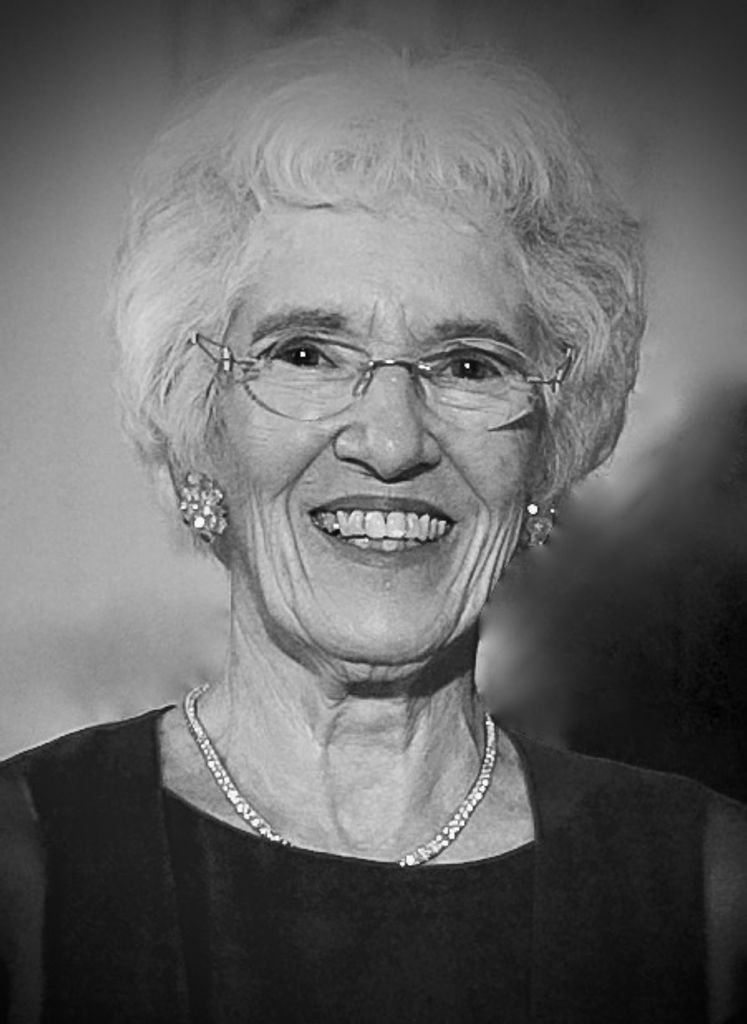 Marilyn West Williams Phillips