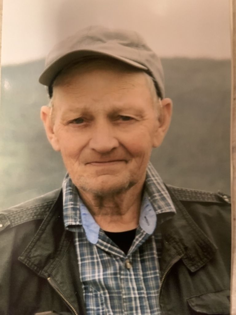 Thomas Donald Harris Profile Photo