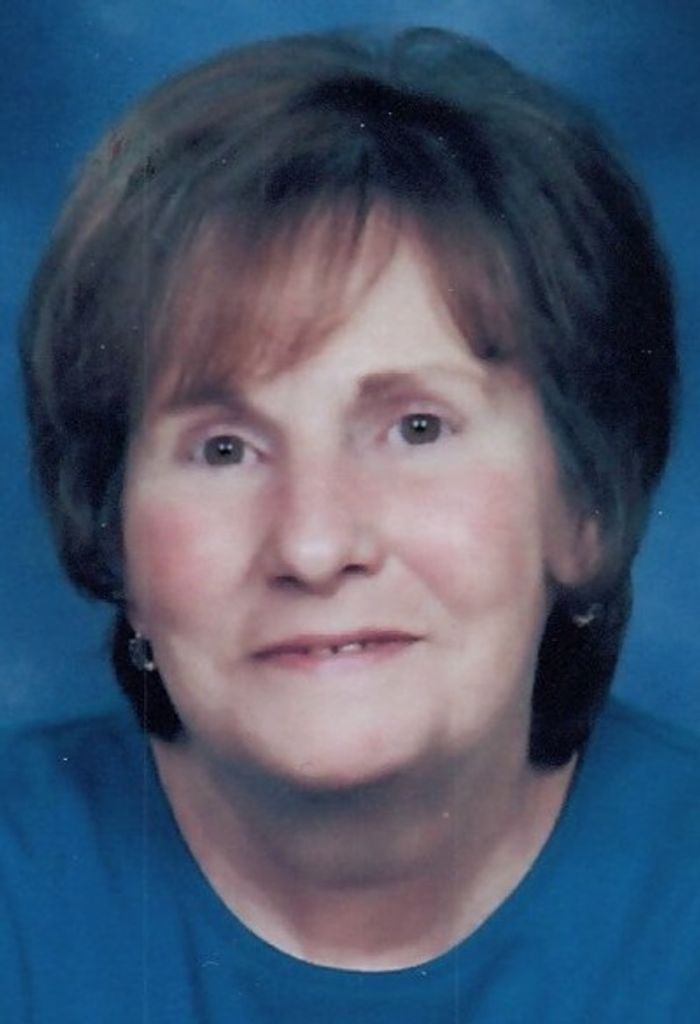 Shirley Ann Boord Profile Photo