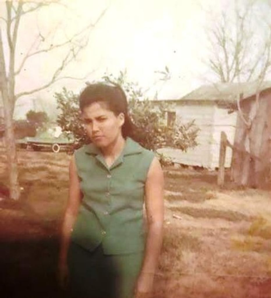 Eva Luna De Los Santos