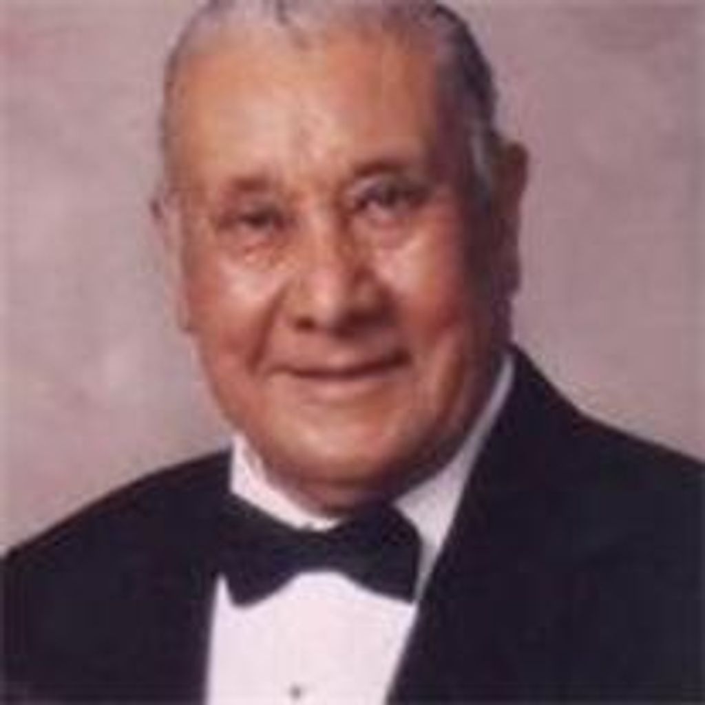 Gilbert D. Sanchez