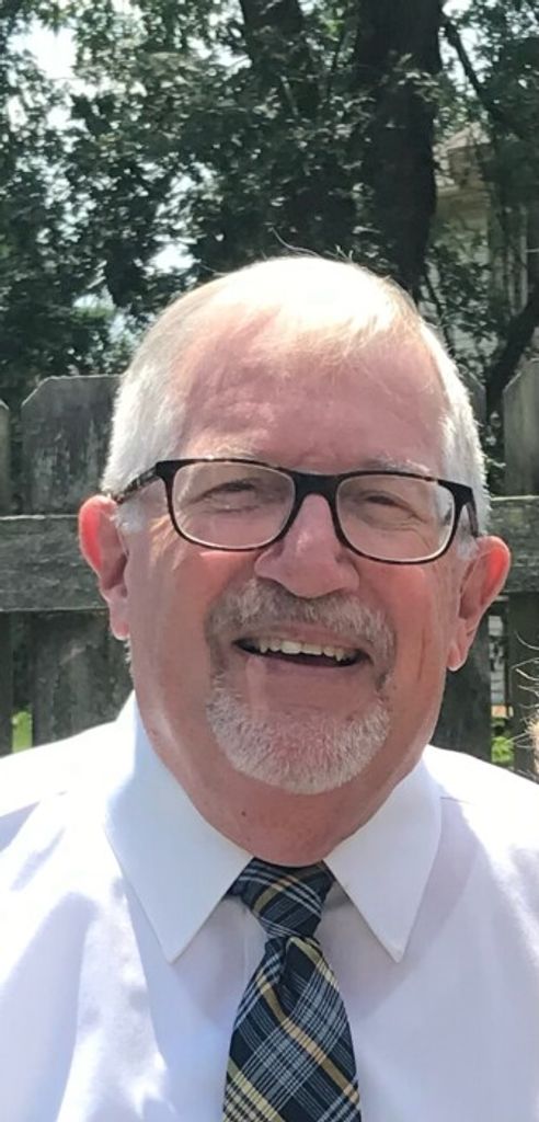 Charles "Mike" M. Julian Profile Photo