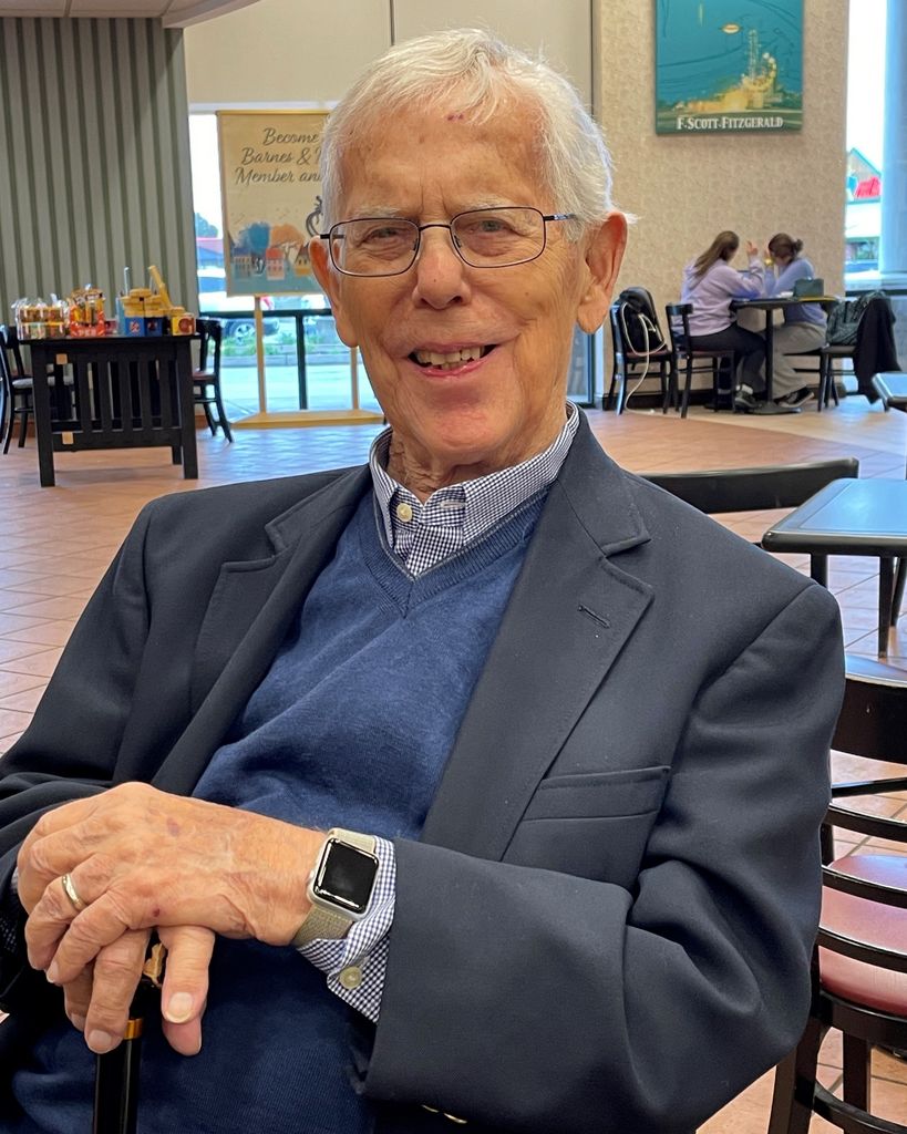 James Earl Sandifer