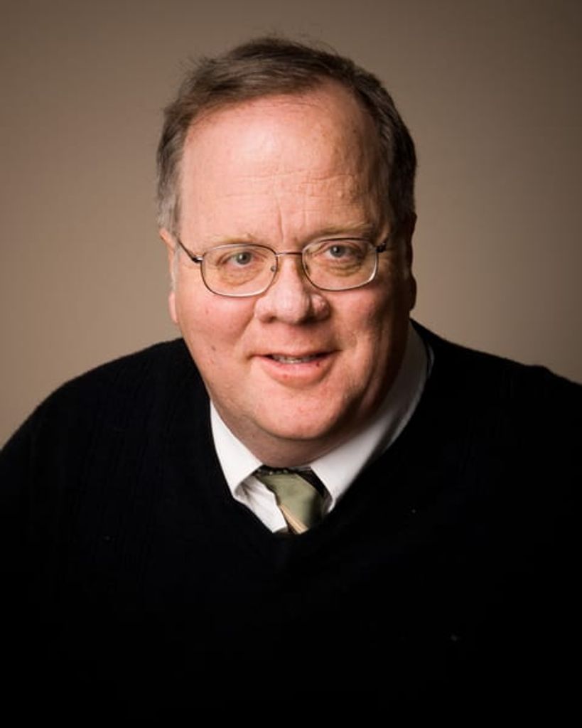 David Walter “Bob Harris” Smith Profile Photo