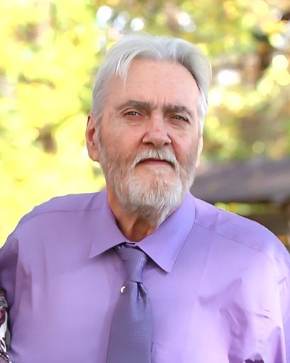 Kevin Lane Knowlton's obituary image