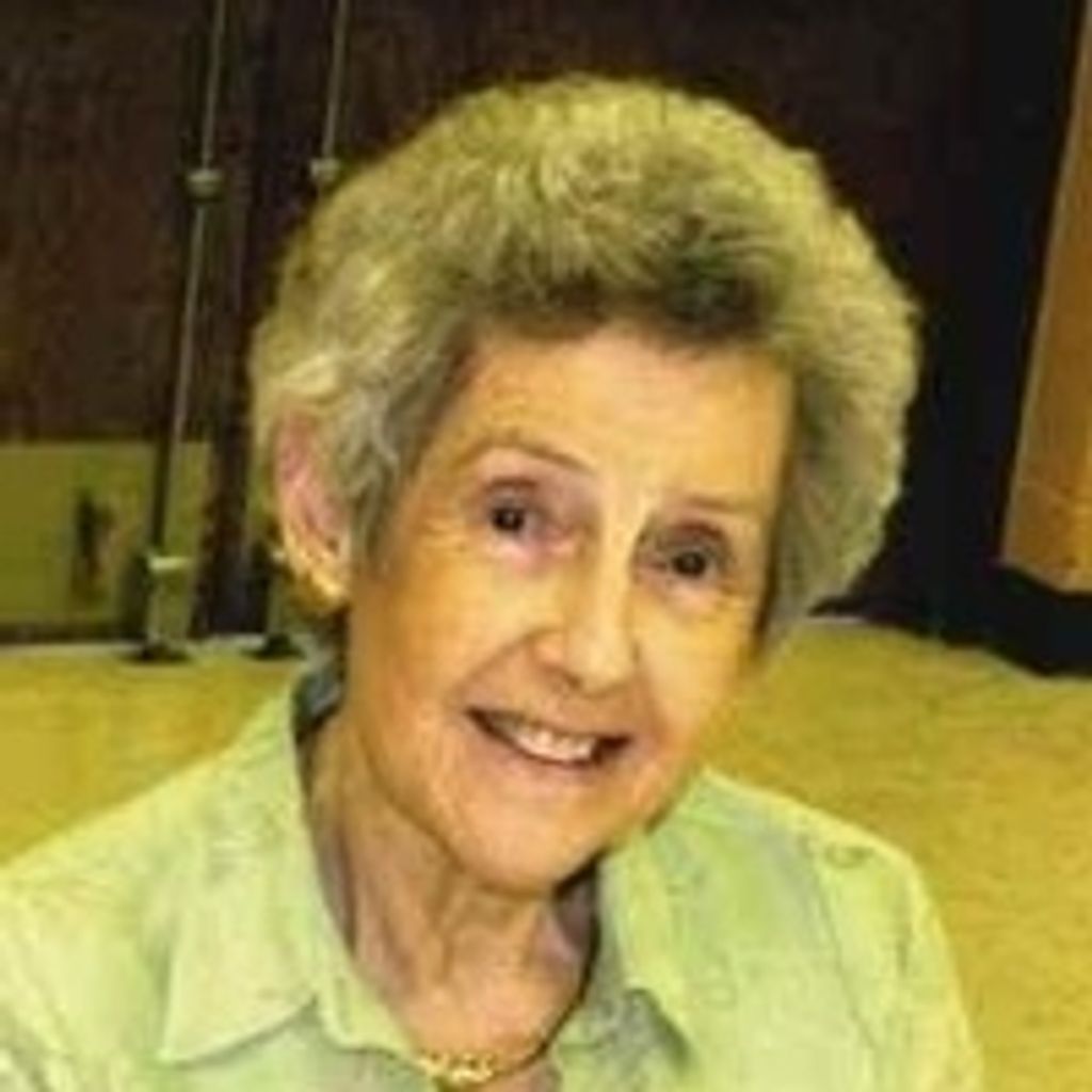 Rosario D. Alonso
