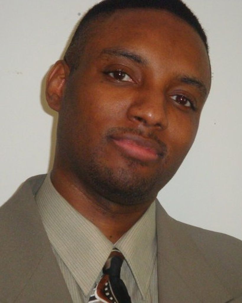 Quintin Jermaine Mason