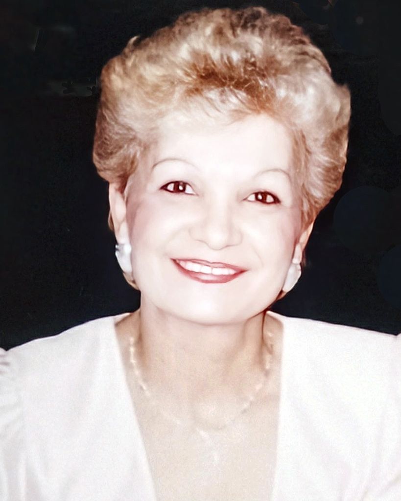 Rose (Capirci) Patane