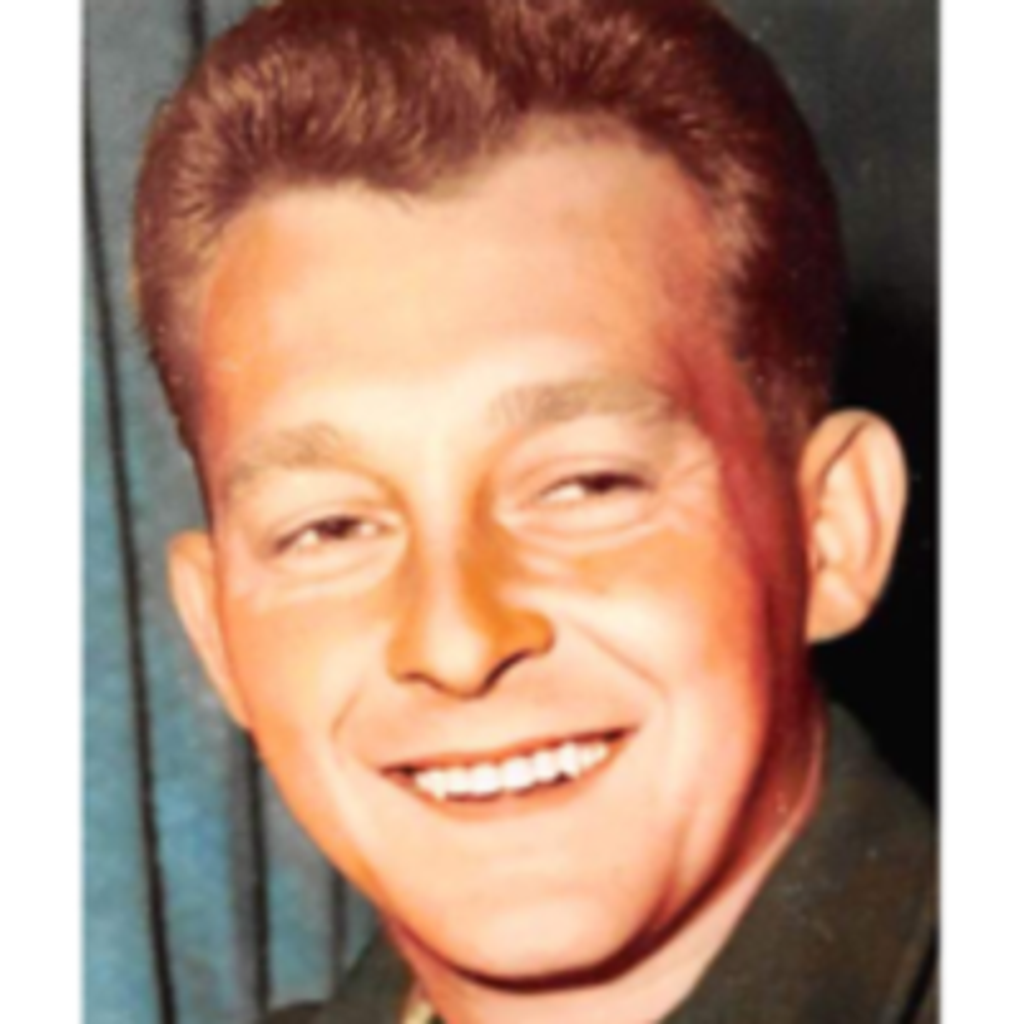 David J. Caryer Profile Photo