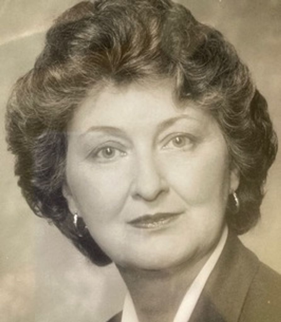 Susan Hill Profile Photo