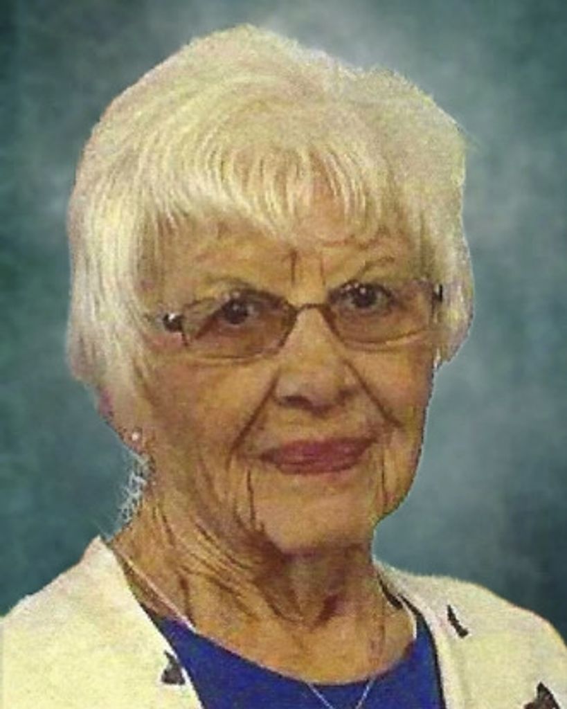 Shirley Mae (Gluesing) Meyer Profile Photo