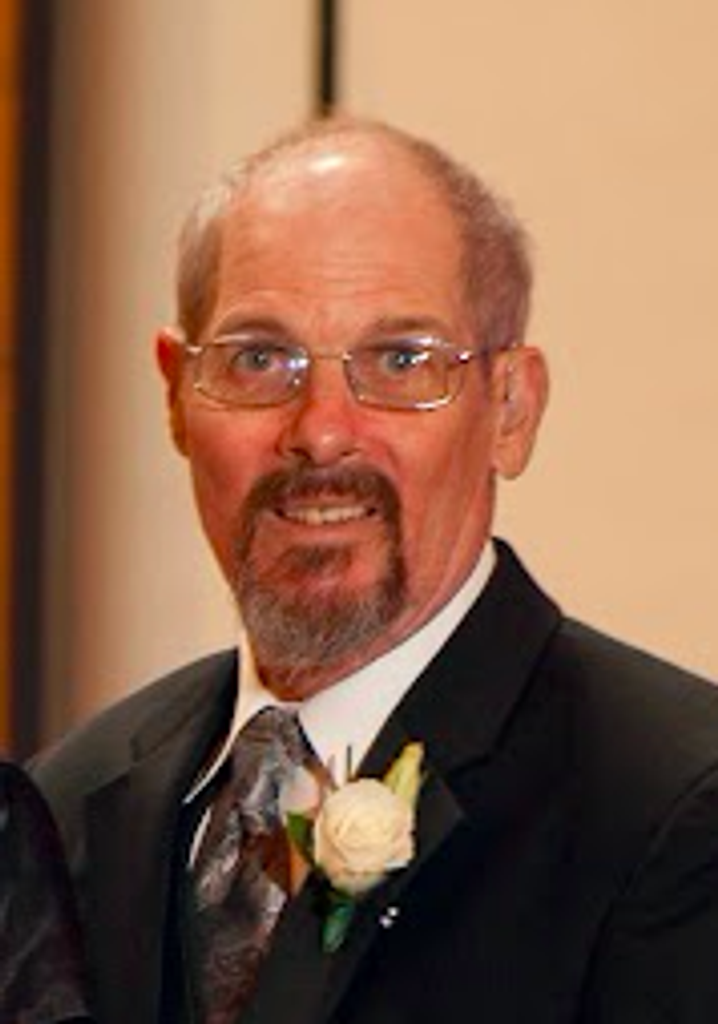 Michael T Mccarville