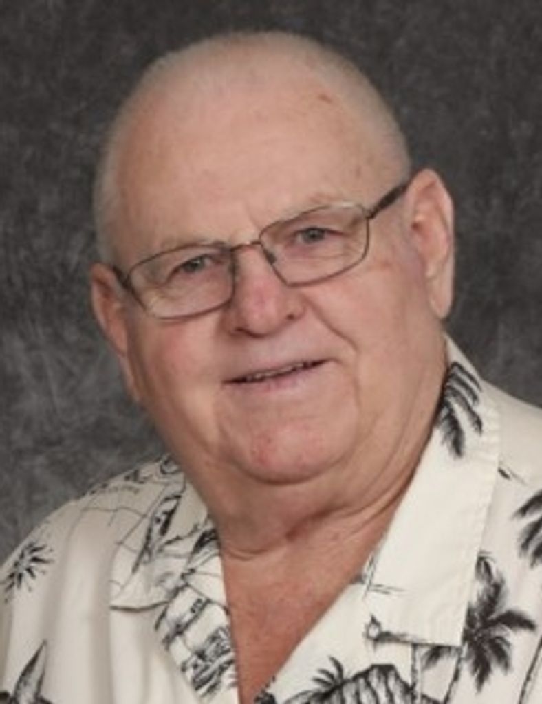 James Wilson Eberhart, Jr. Profile Photo