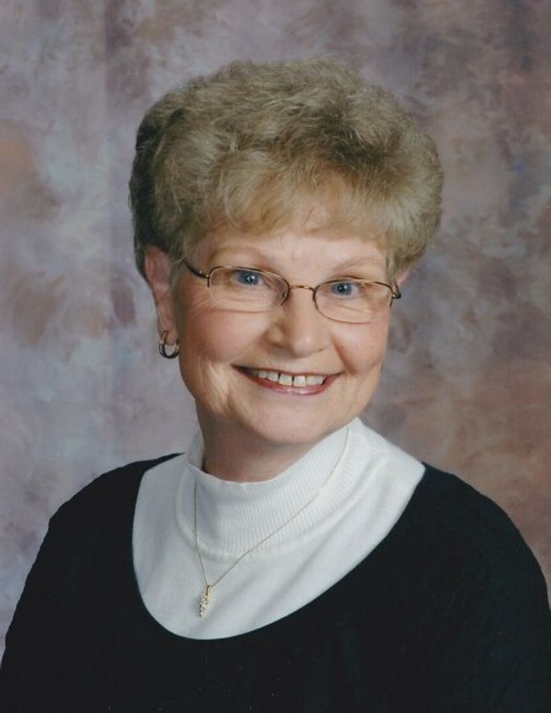 Jeanne Beneke