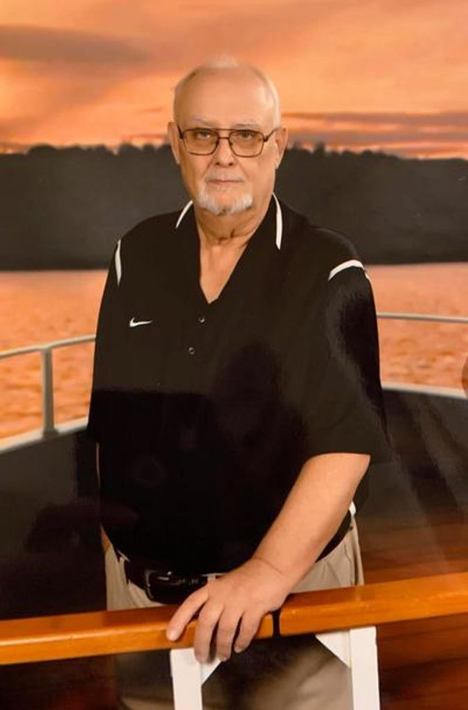 David Allen Atkins Profile Photo