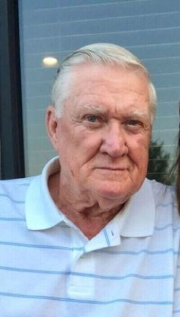 Merrill Ellwood Whitehead