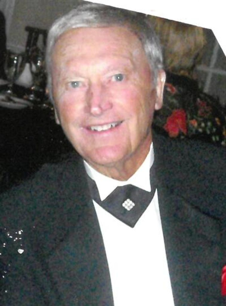 Earl Stanley Krause, Jr. Profile Photo