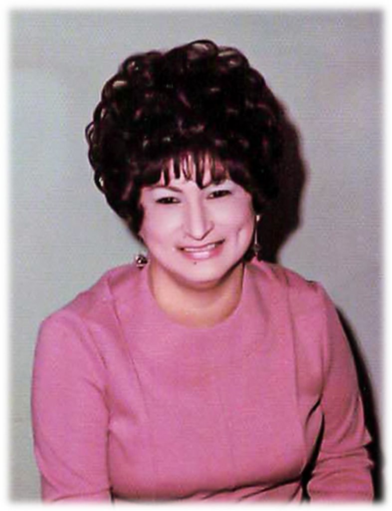 Angelina S. Zarate Profile Photo