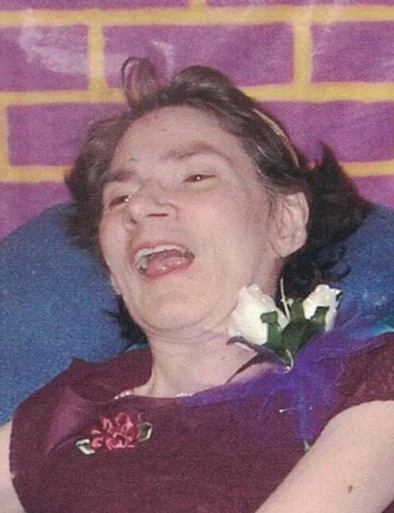 Monica Rose Mary Hagan