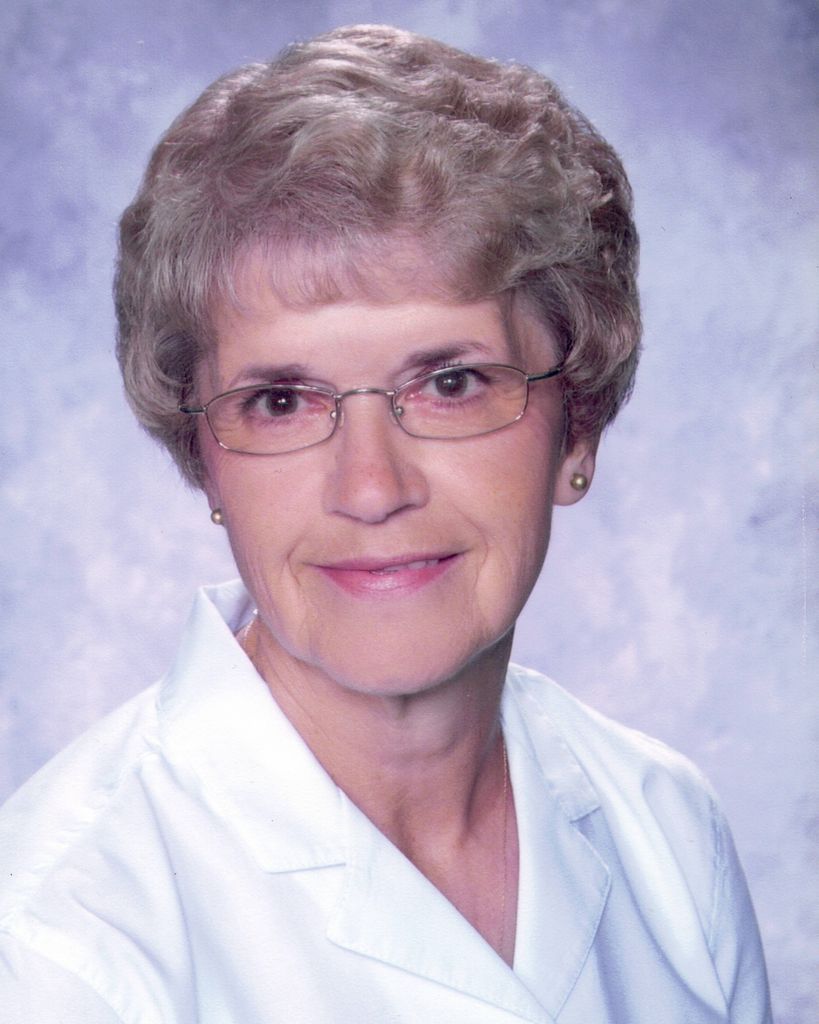 Katherine Hurdley