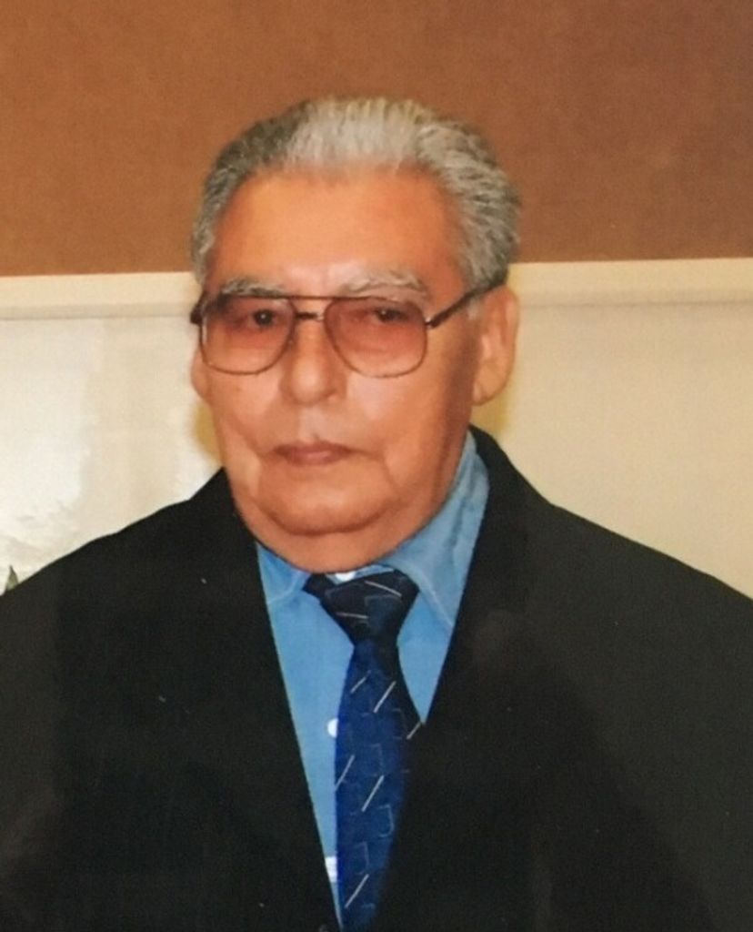 Julio Puente Profile Photo