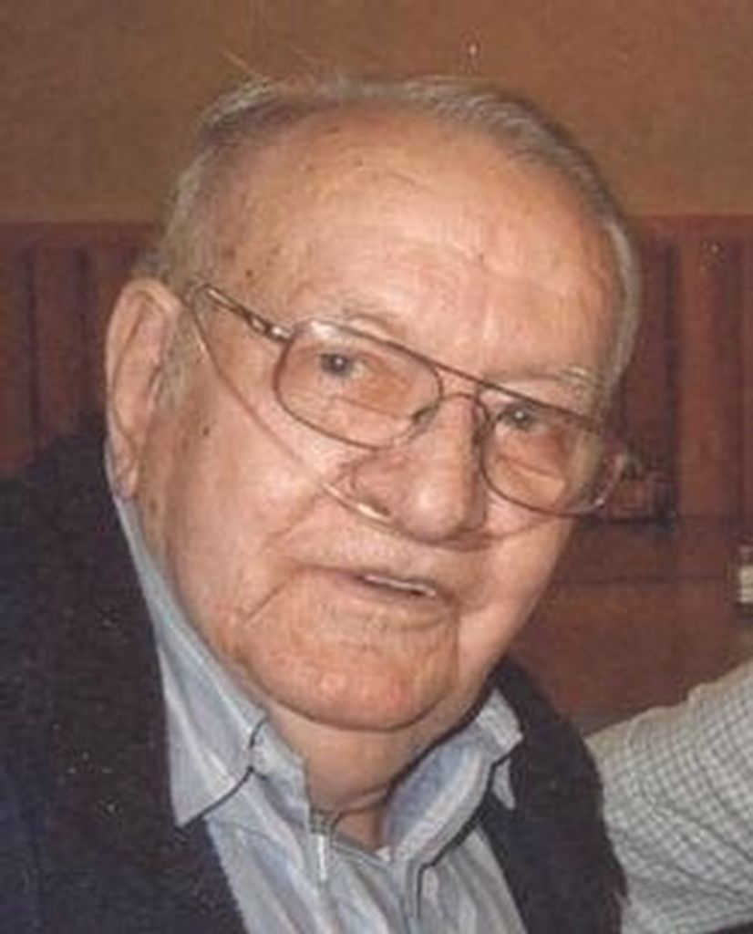 Keith Eugene Peterson Profile Photo