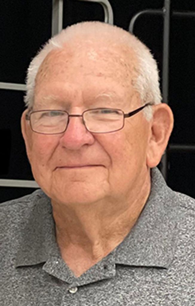 Dean S. Thompson Profile Photo