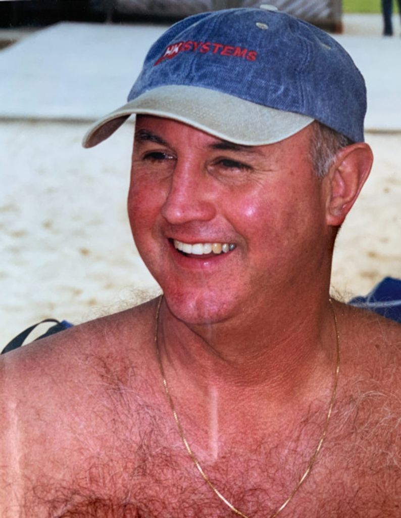 Ralph Thomas Coley, Jr.