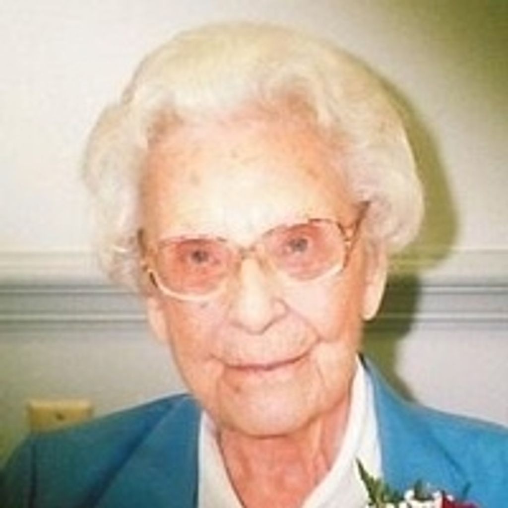 Aurelia F. Brunot
