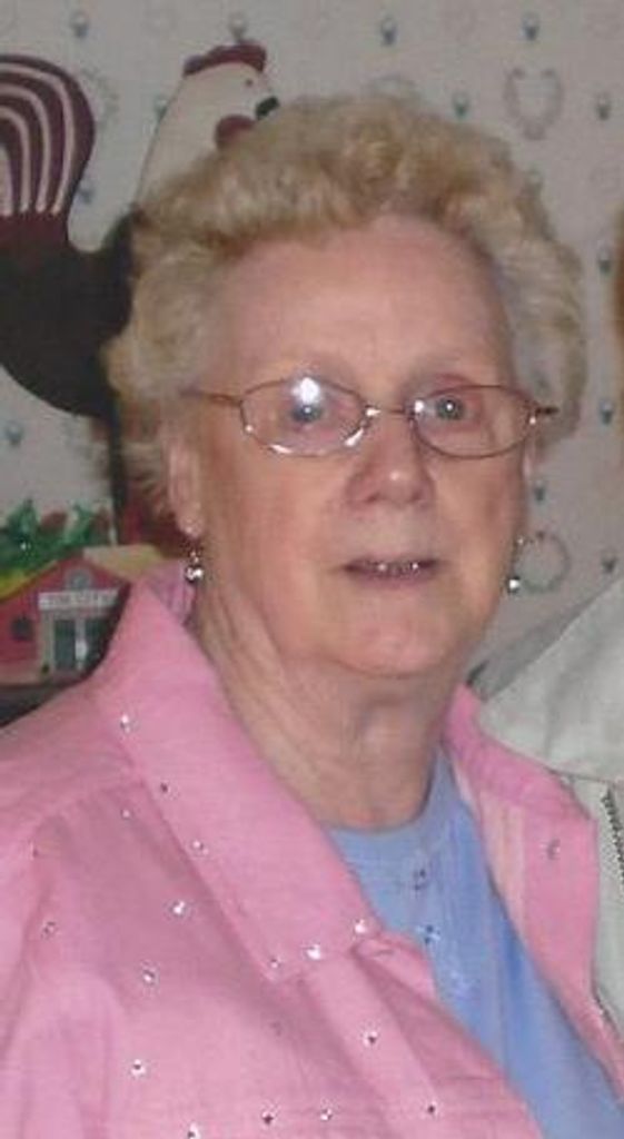 Joan P Gross Profile Photo