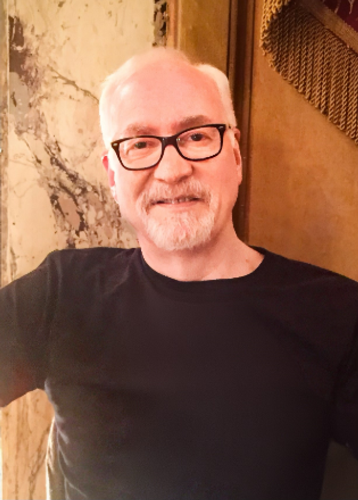 Stephen M. Bush Profile Photo