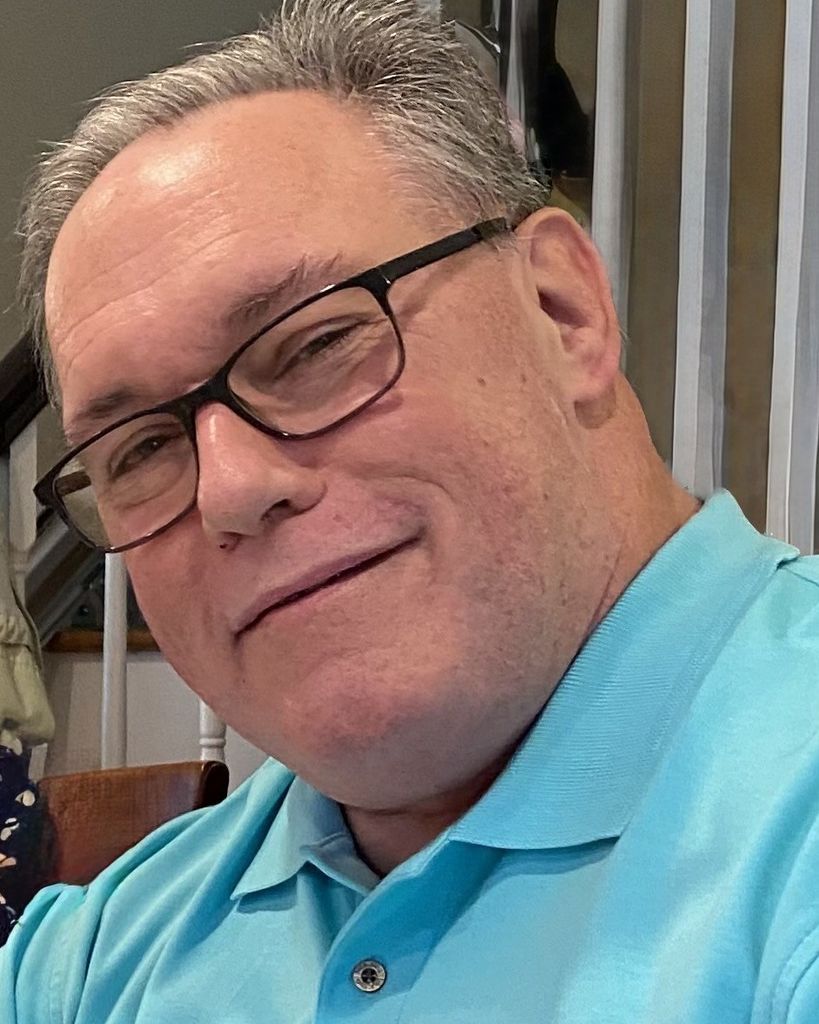 James Rupeikis