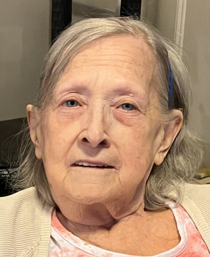 Lydia E. (Black)  Sroka