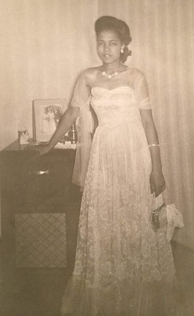 Rose Lee Duhon Profile Photo