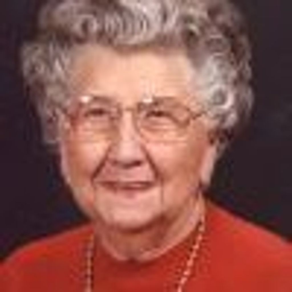 Mary Anna Sexauer Profile Photo