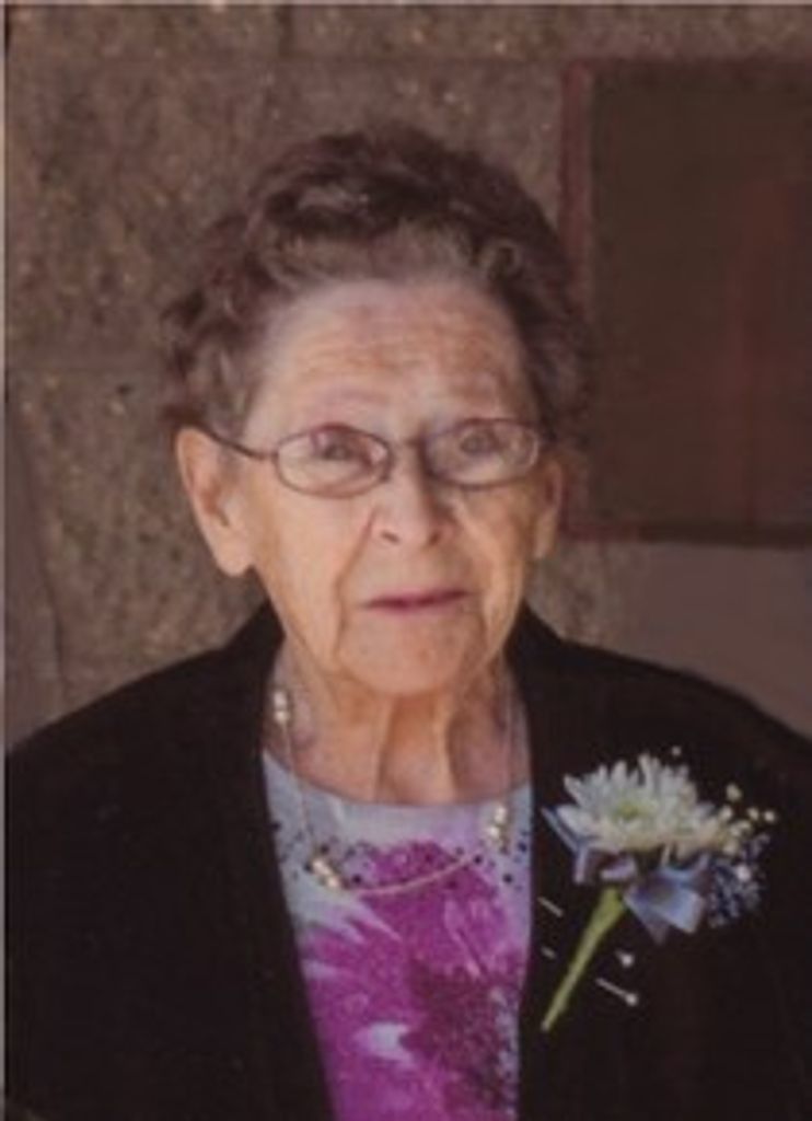 Lola M. (Swenson)  Olson Profile Photo