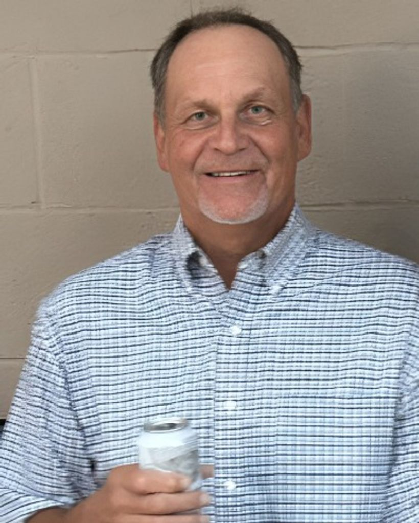 Allen J. "Drifty" Recker Profile Photo