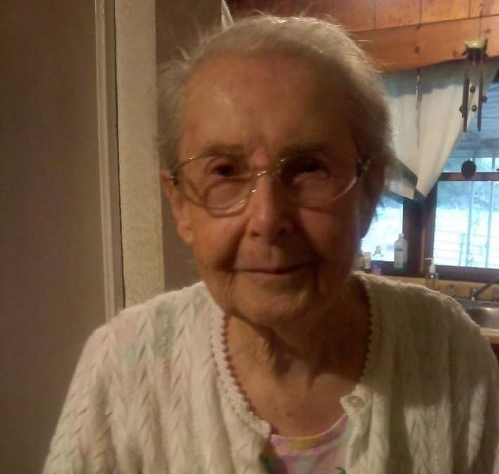 Ruth Johnson