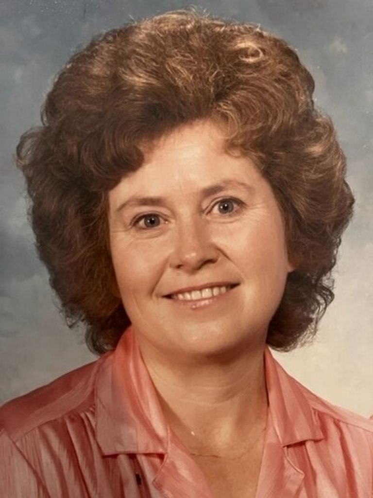 Linda May Tabor Profile Photo