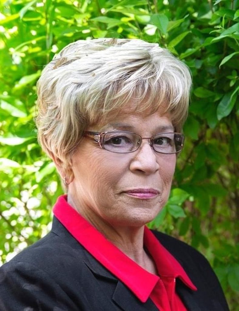 Catherine A. Vanmater