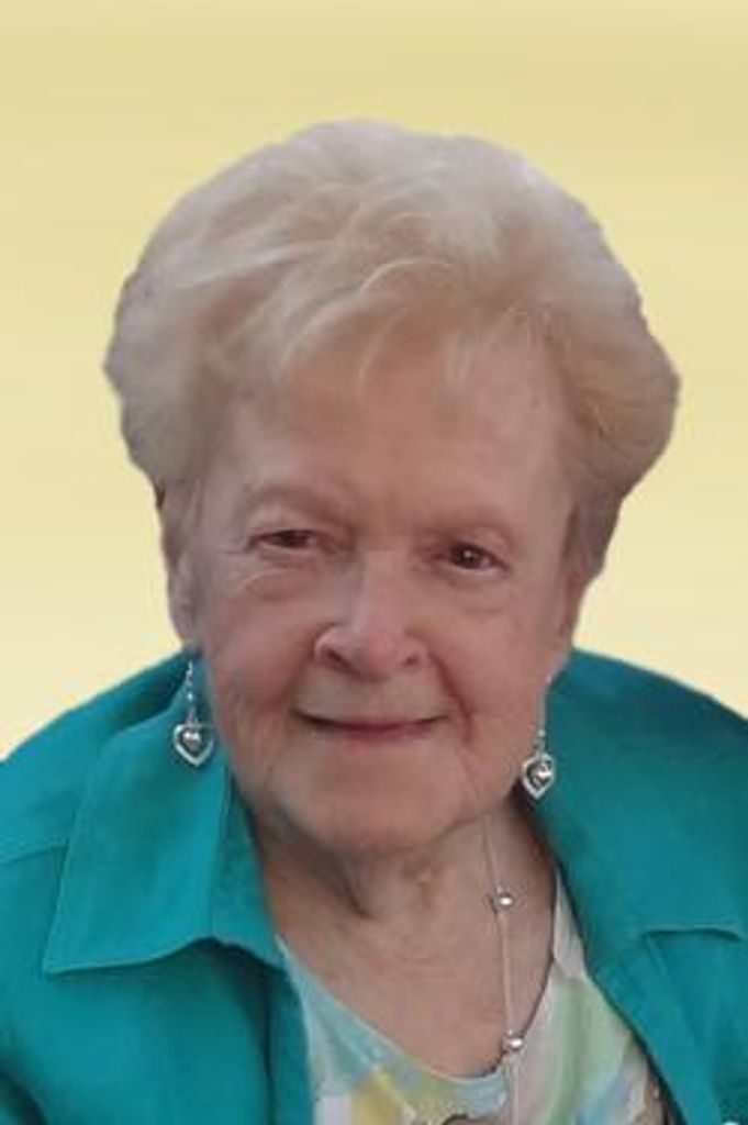 Margaret M. "Peg" (Goodfellow) Connolly Profile Photo