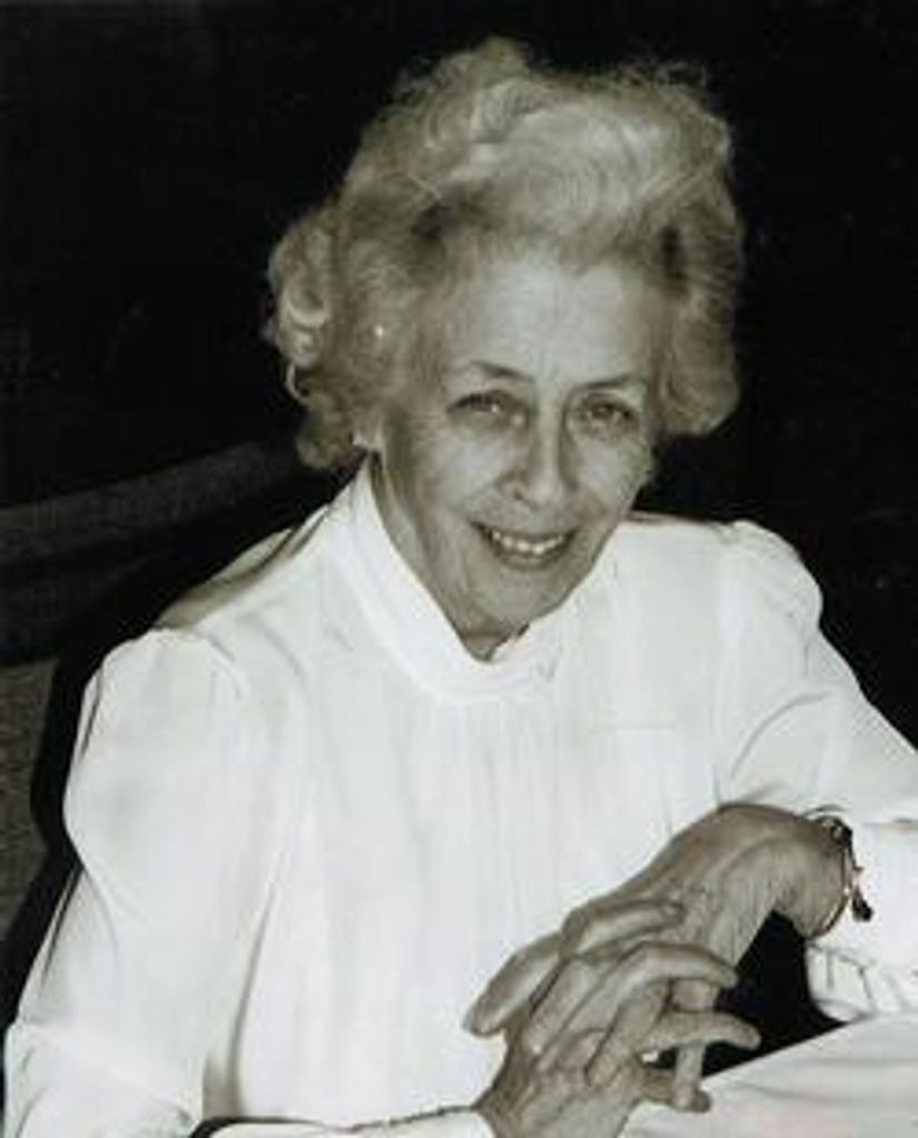 Frances Jean Bilodeau