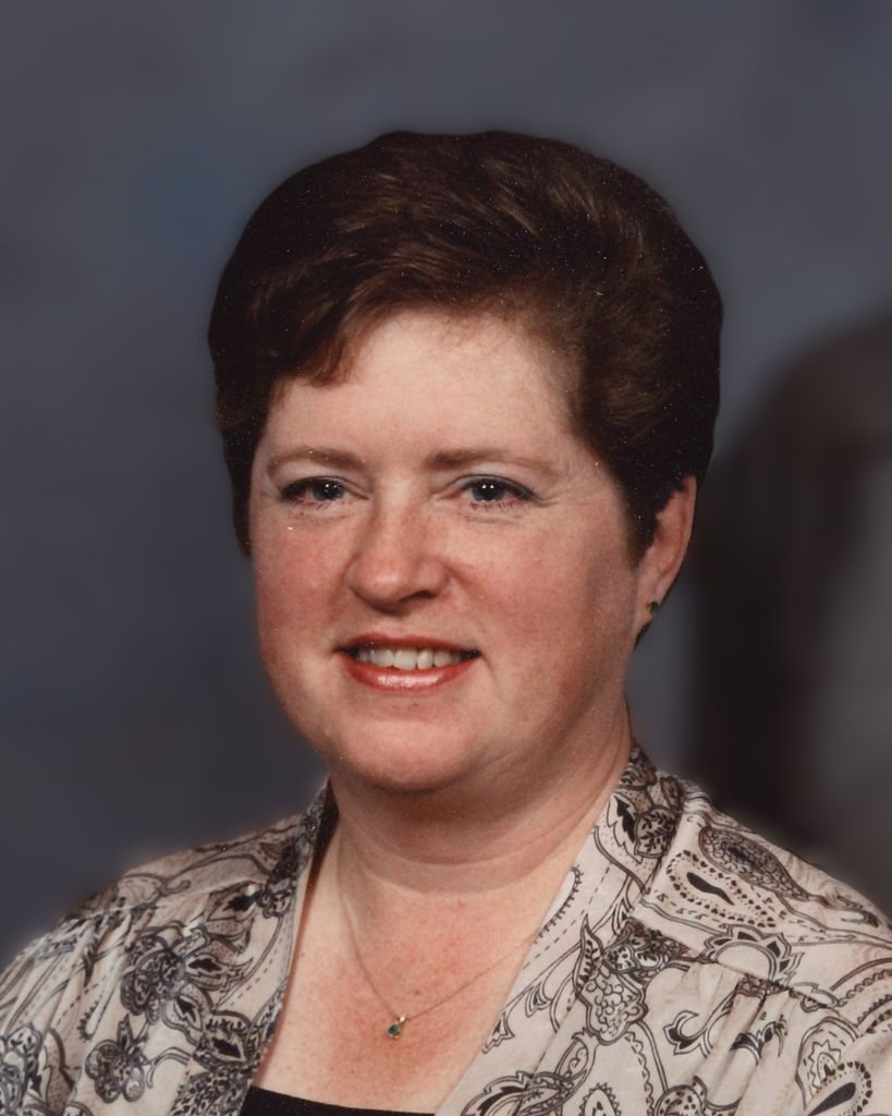 Judith Ann Verbeke