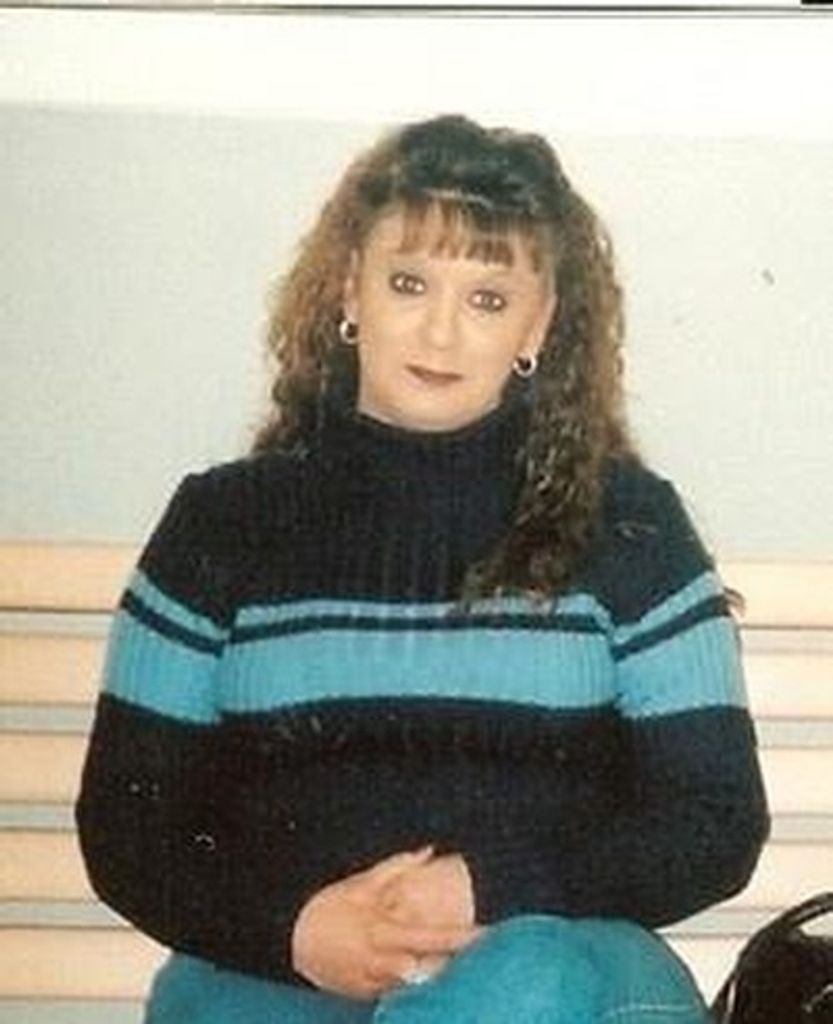 Melissa Louise Whitt Profile Photo