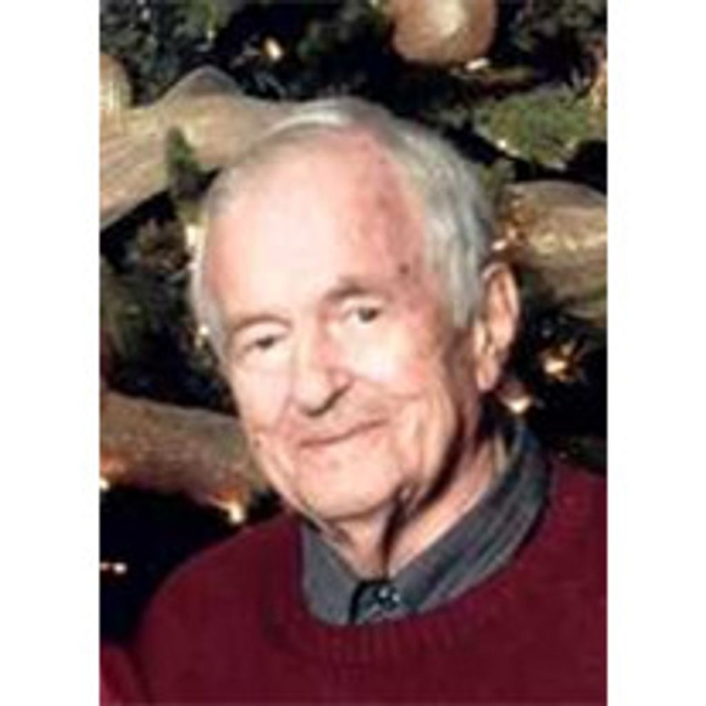 Arthur E. Adamy