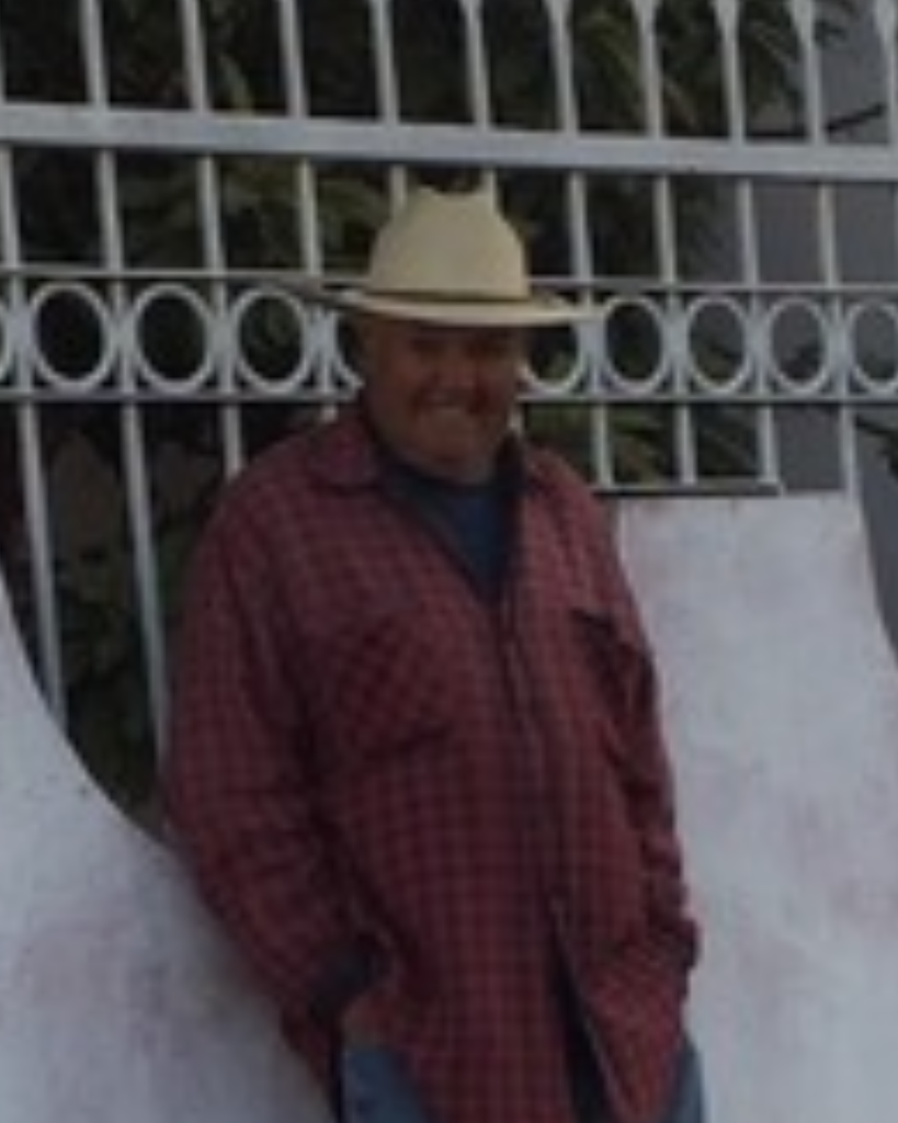 Roberto Cervantes