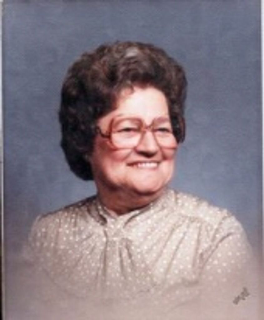 Louise A. Stulp