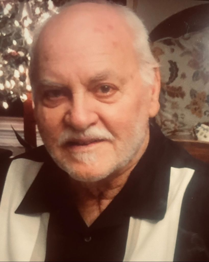 Alfred "Al" James Dehon, Jr.