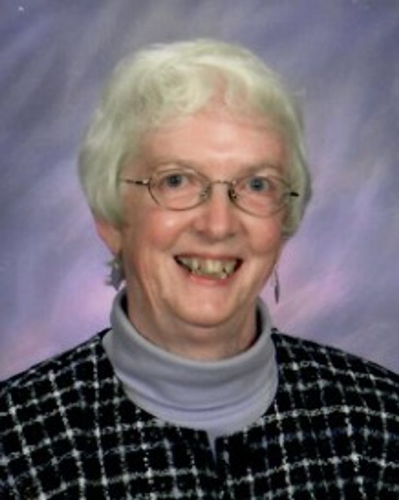 Mary Coghlan Profile Photo