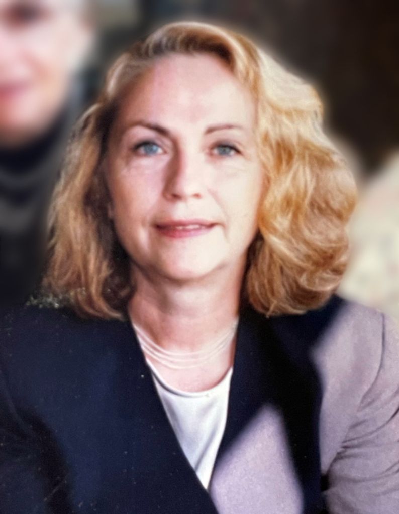 Marcia (Kennedy)  Albuck-Barker